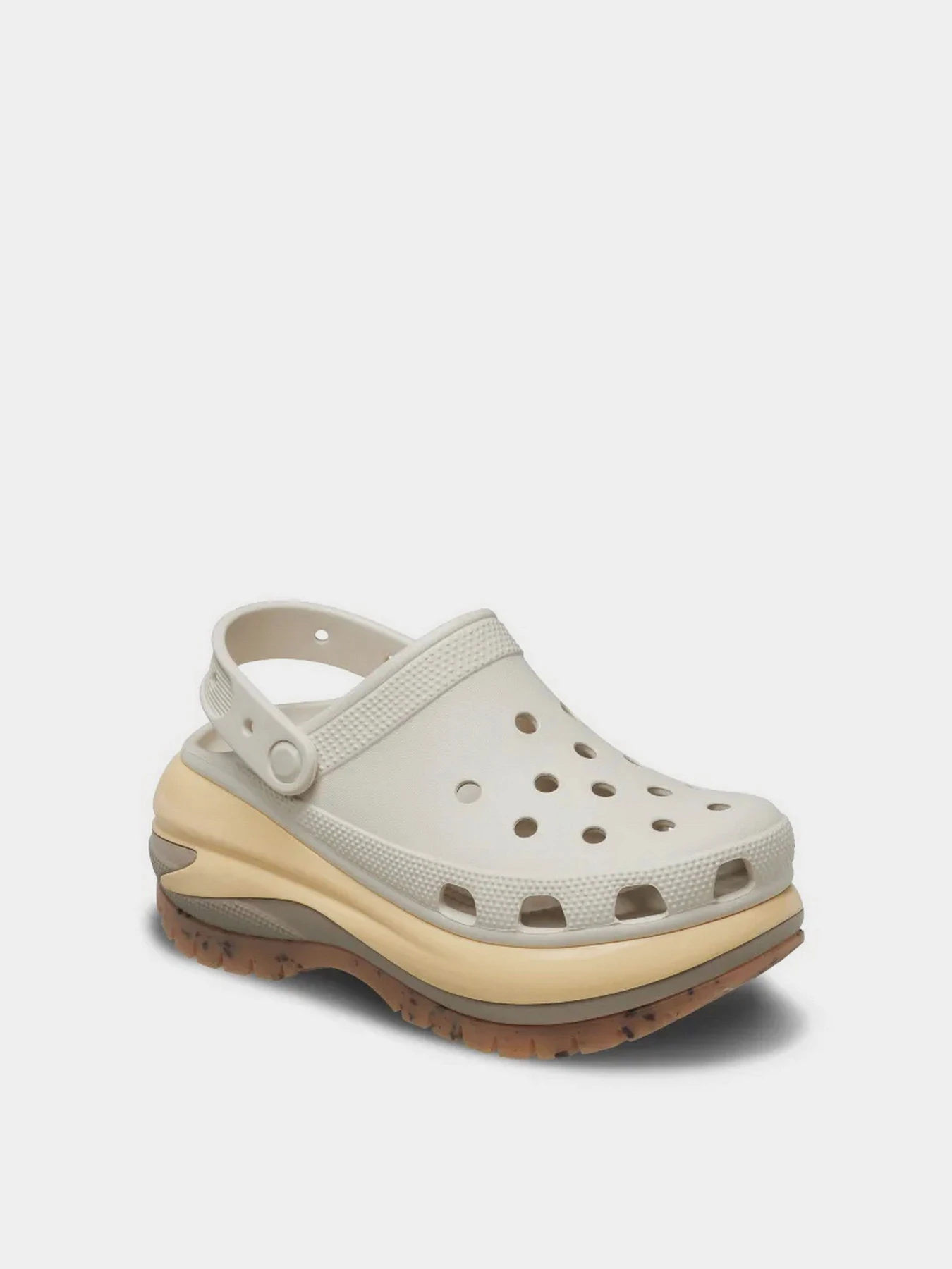 Шлёпанцы Crocs модель 207988-0LM Шлёпанцы Crocs модель 207988-0LM Фото