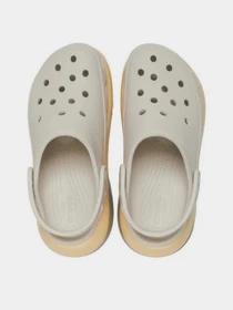 Шлёпанцы Crocs модель 207988-0LM Фото