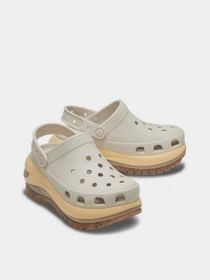 Шлёпанцы Crocs модель 207988-0LM Фото