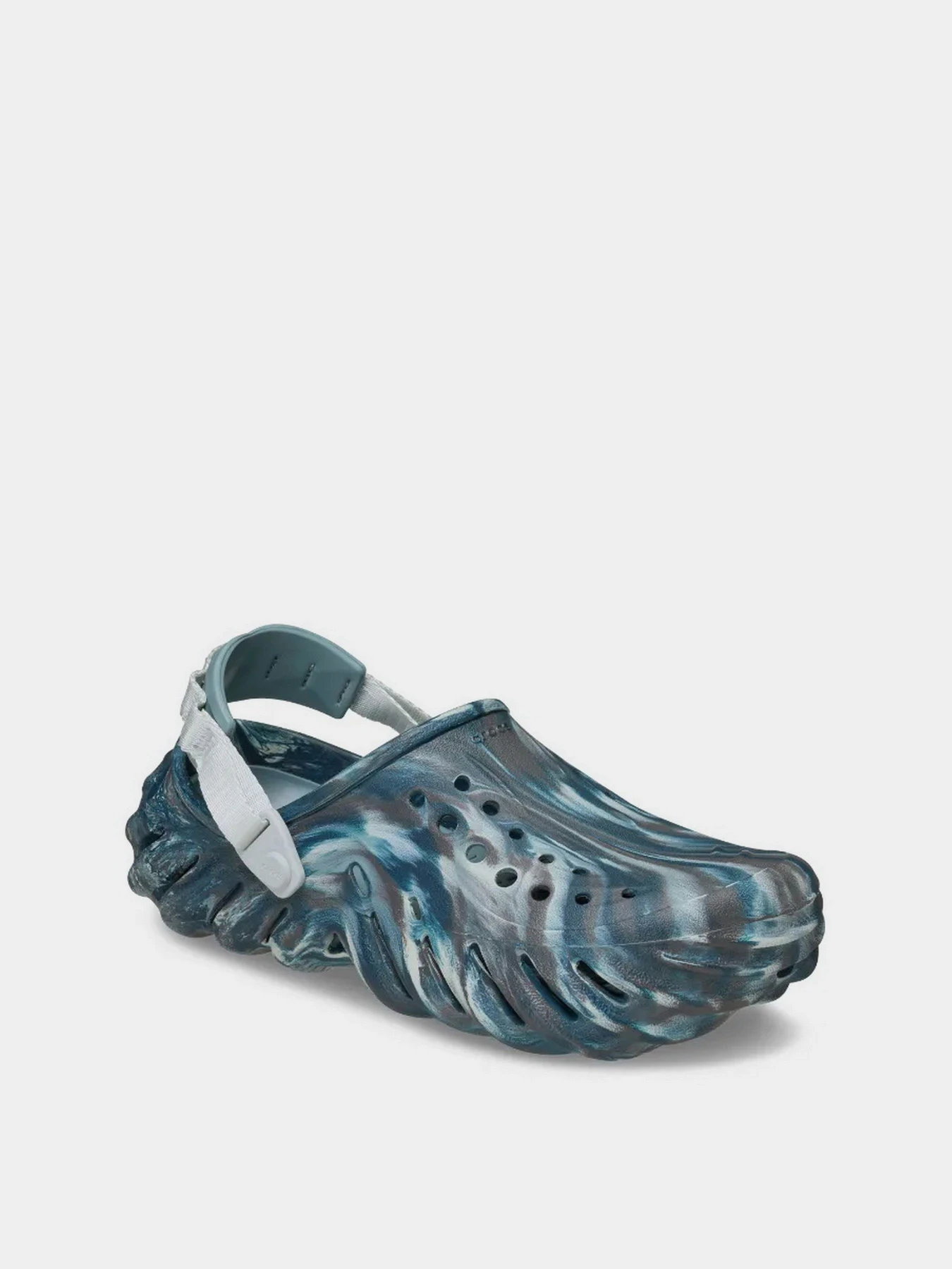 Шльопанці Crocs модель 208454-0LE Шльопанці Crocs модель 208454-0LE Фото