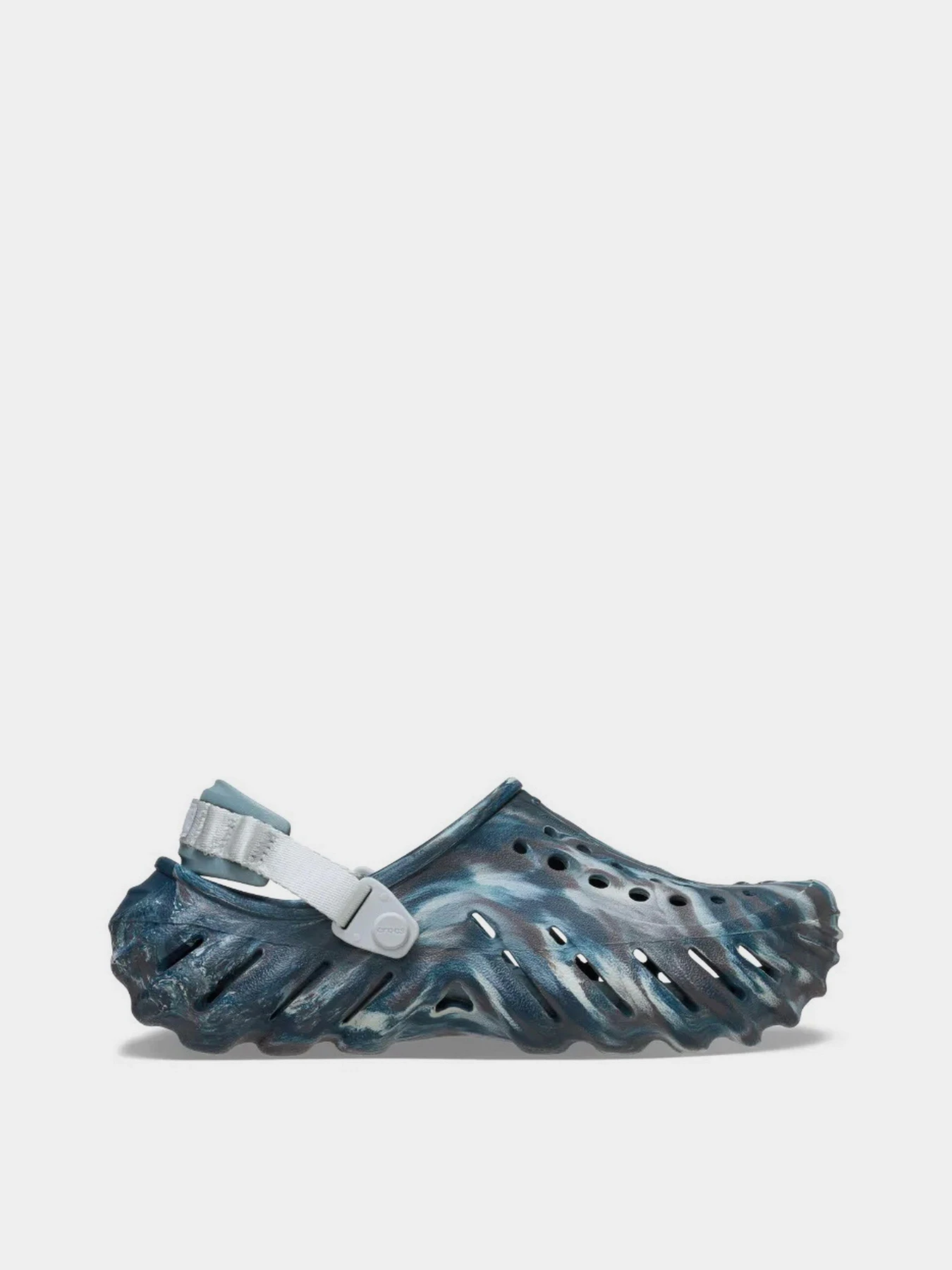 Шльопанці Crocs модель 208454-0LE Шльопанці Crocs модель 208454-0LE Фото