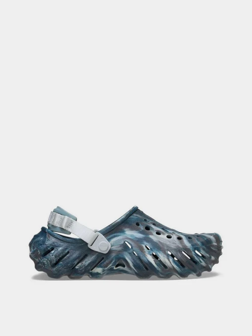 Шлёпанцы Crocs модель 208454-0LE Фото