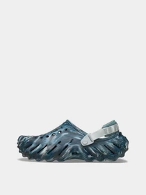 Шльопанці Crocs модель 208454-0LE Фото