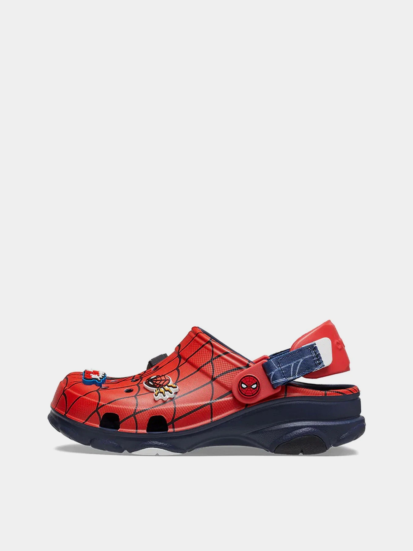 Шльопанці Crocs модель 209258-410 Шльопанці Crocs модель 209258-410 Фото