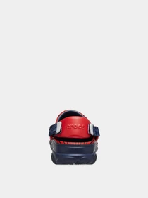 Шльопанці Crocs модель 209258-410 Фото