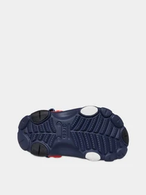 Шльопанці Crocs модель 209258-410 Фото