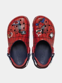 Шльопанці Crocs модель 209258-410 Фото