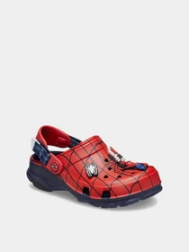 Шльопанці Crocs модель 209258-410 Фото