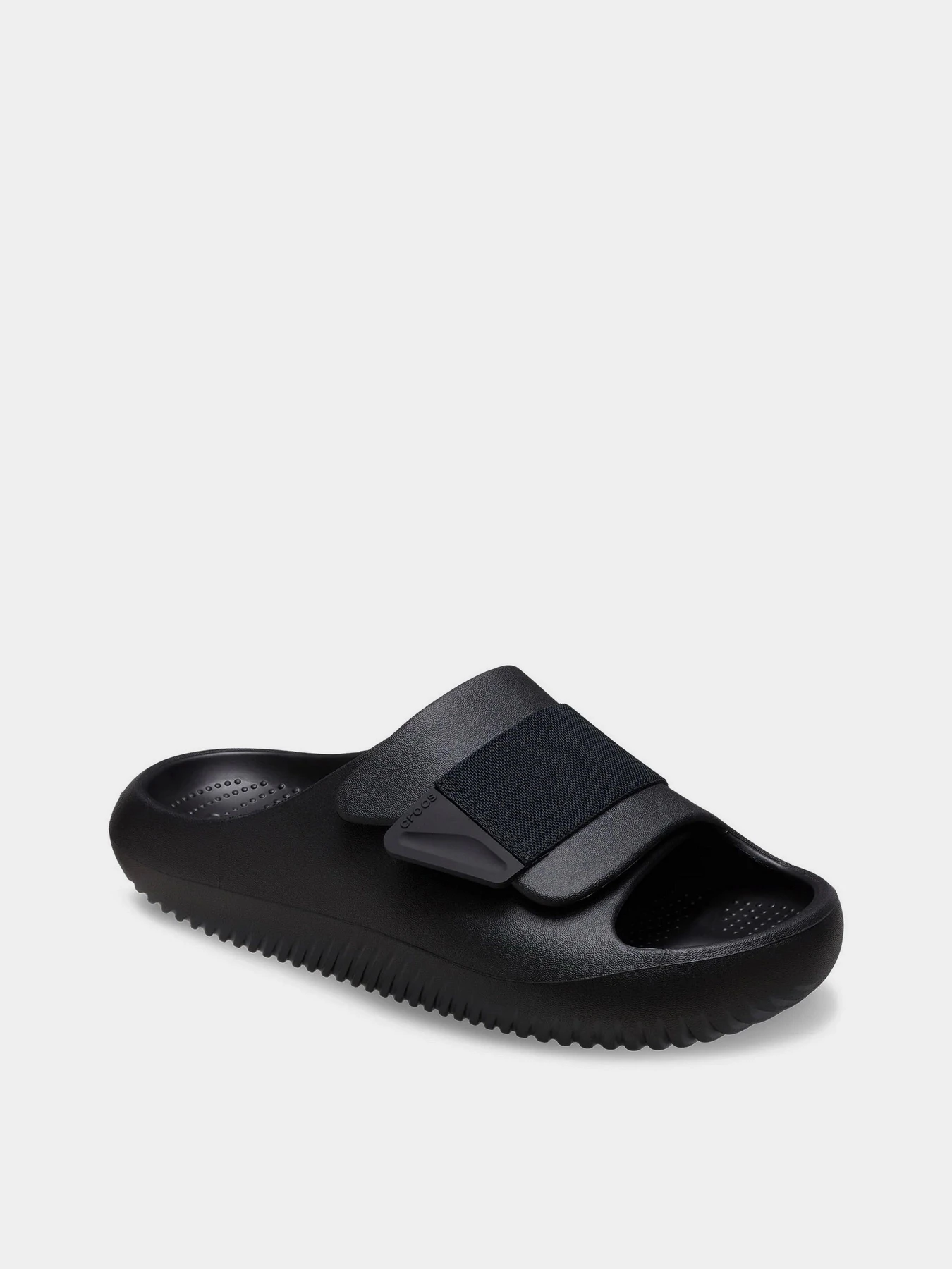 Шлёпанцы Crocs модель 209413-001 Шлёпанцы Crocs модель 209413-001 Фото