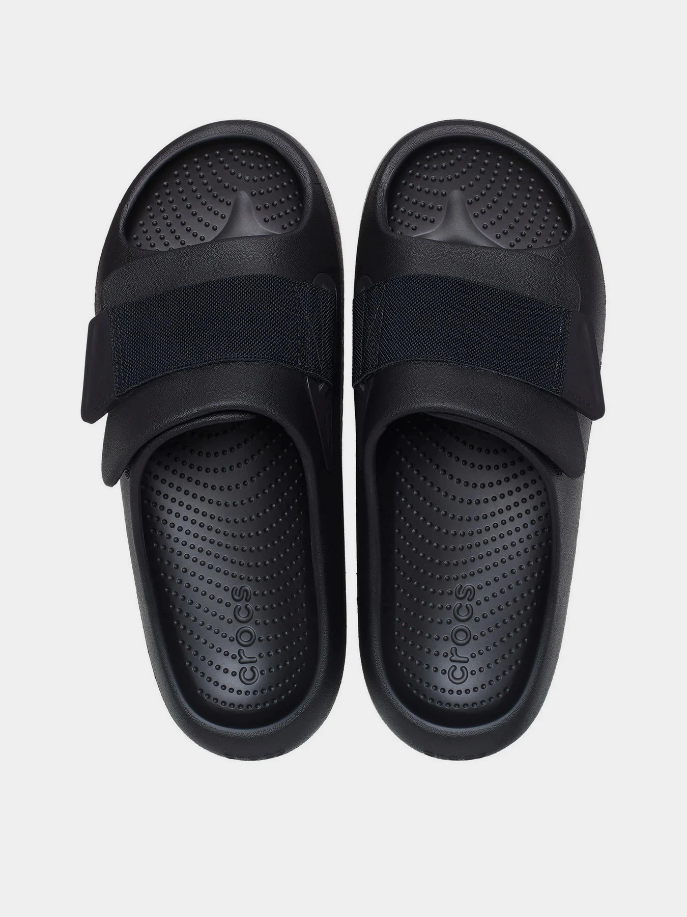 Шлёпанцы Crocs модель 209413-001 Шлёпанцы Crocs модель 209413-001 Фото