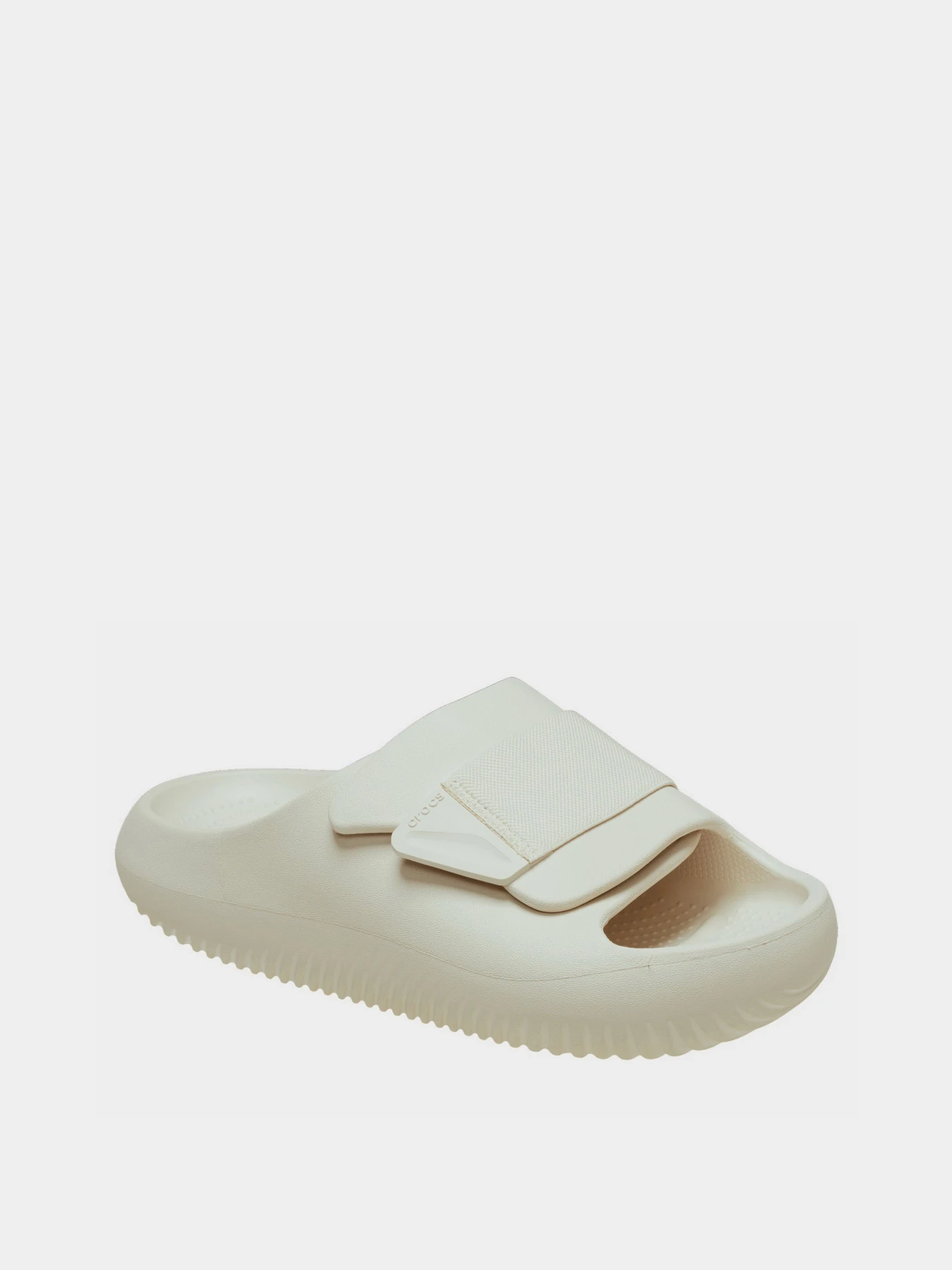 Шльопанці Crocs модель 209413-160 Шльопанці Crocs модель 209413-160 Фото