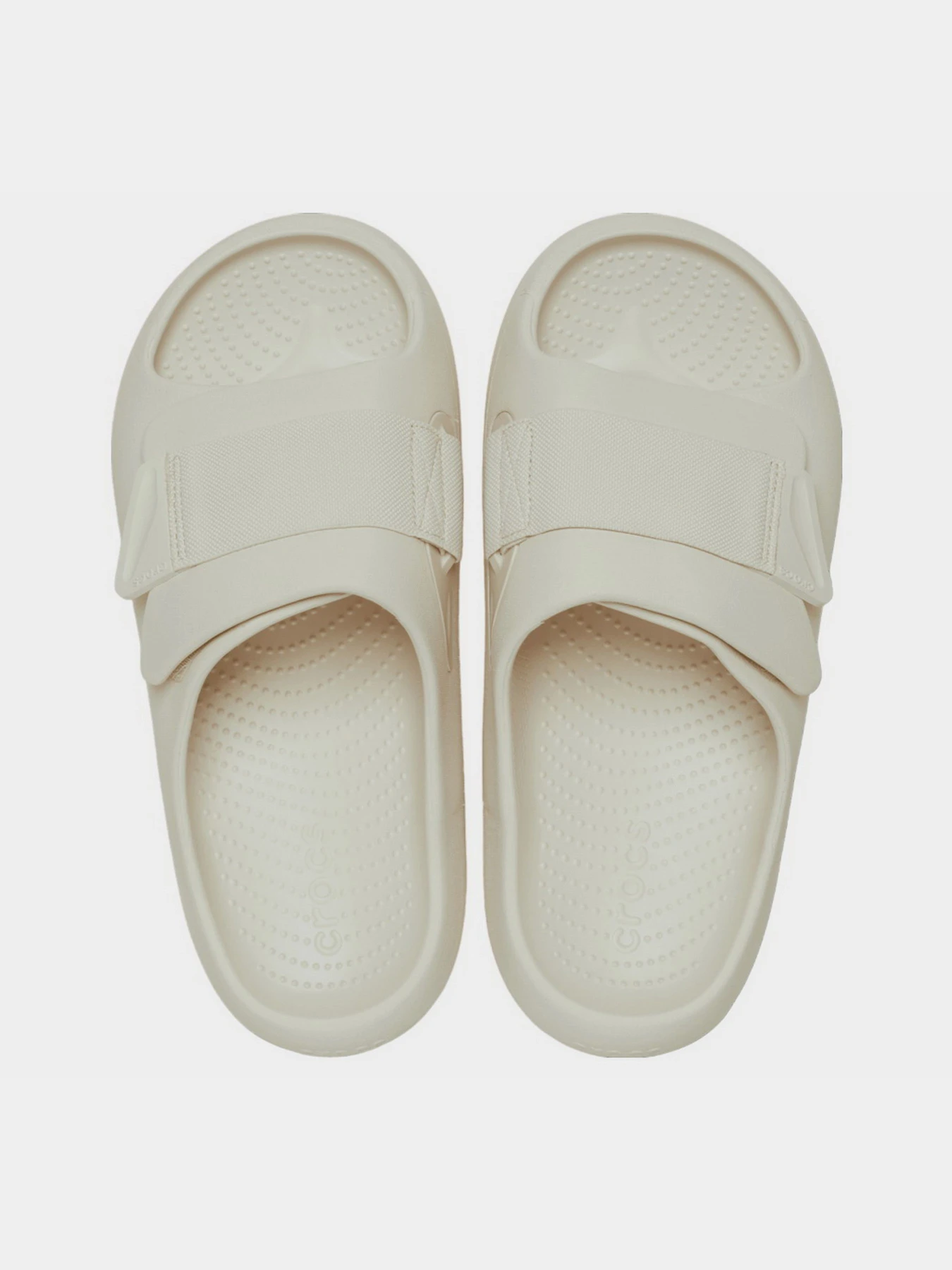 Шльопанці Crocs модель 209413-160 Шльопанці Crocs модель 209413-160 Фото