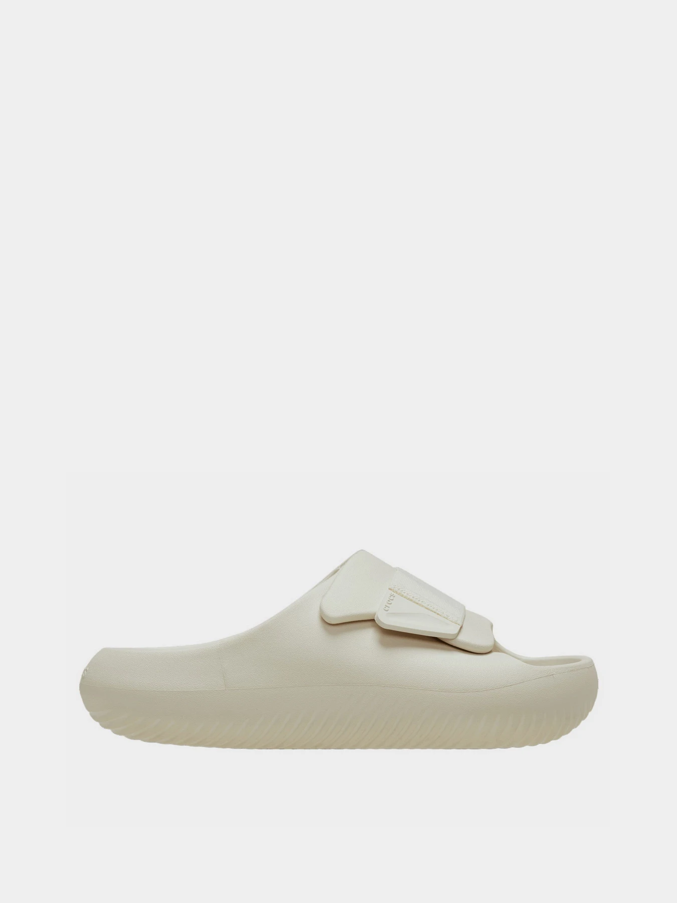 Шльопанці Crocs модель 209413-160 Шльопанці Crocs модель 209413-160 Фото