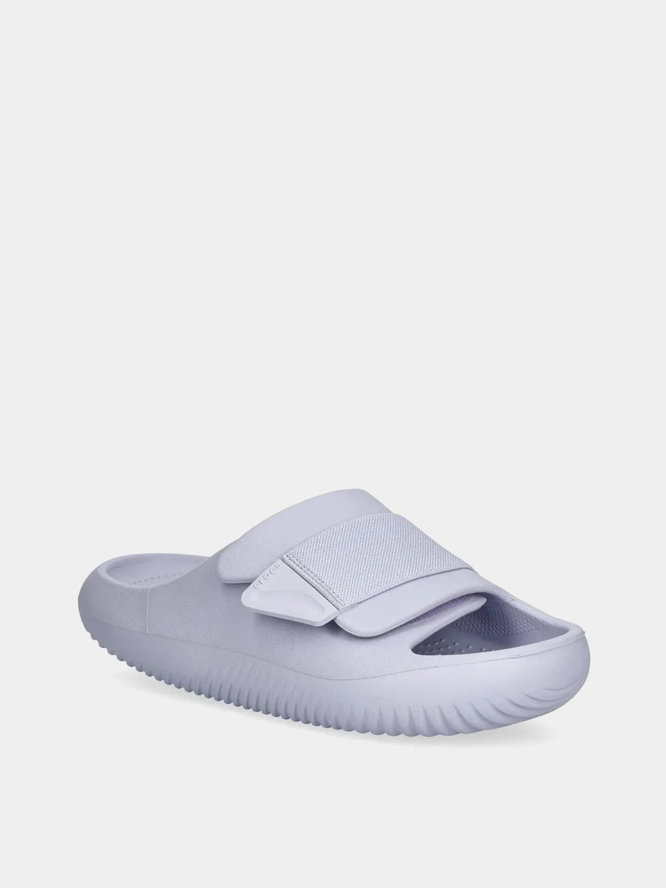 Шлёпанцы Crocs модель 209413-5BR Фото