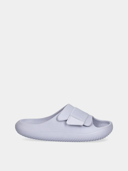 Шлёпанцы Crocs модель 209413-5BR Фото