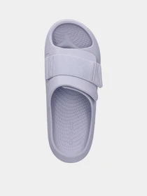 Шлёпанцы Crocs модель 209413-5BR Фото