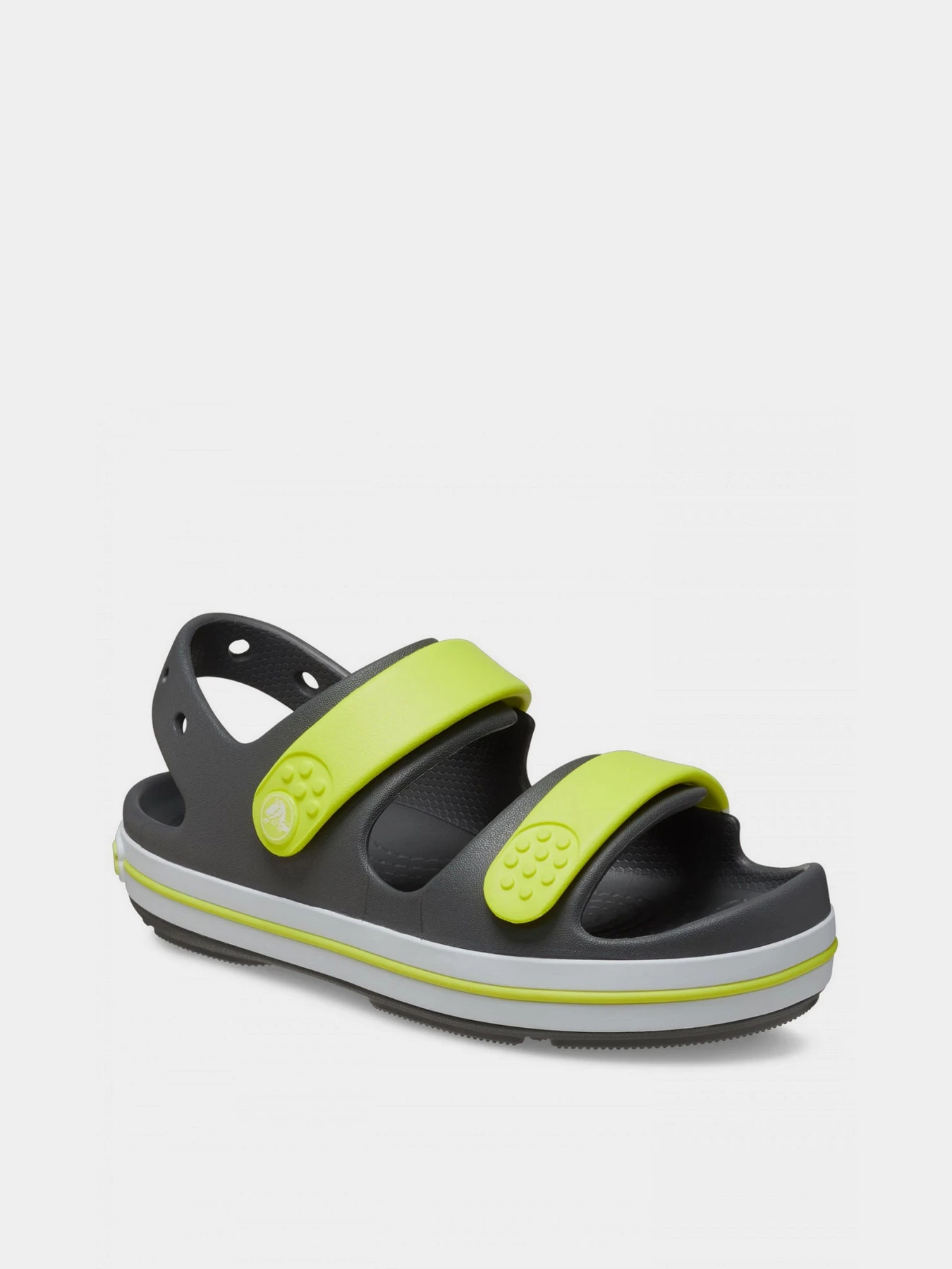 Сандалії Crocs модель 209423-1NJ Сандалії Crocs модель 209423-1NJ Фото