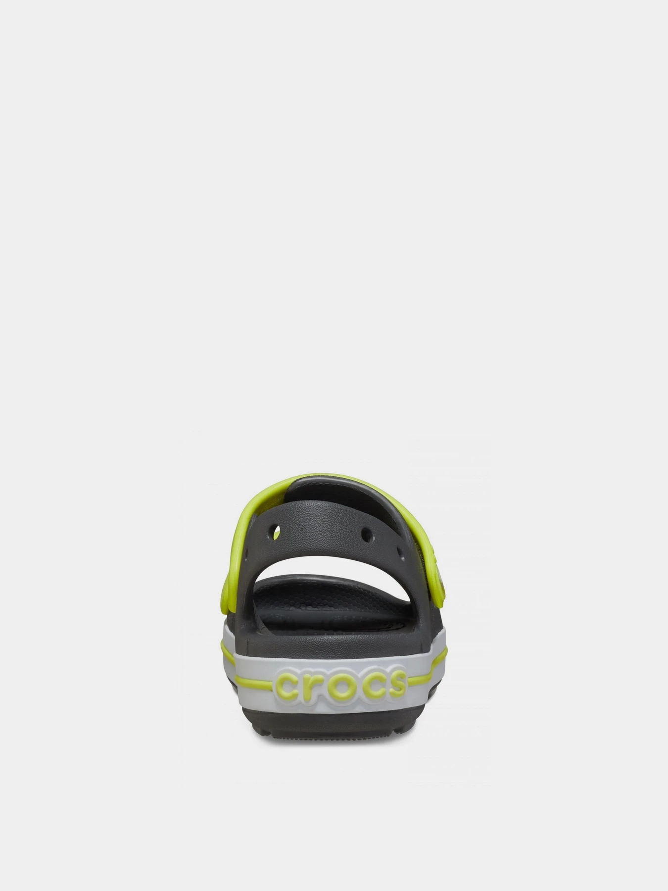 Сандалії Crocs модель 209423-1NJ Сандалії Crocs модель 209423-1NJ Фото