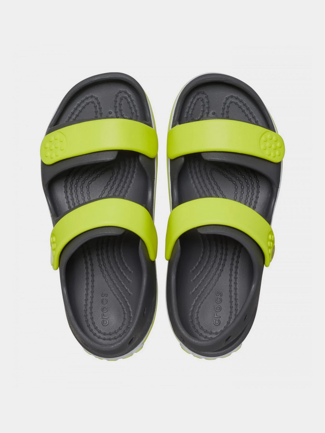Сандалії Crocs модель 209423-1NJ Сандалії Crocs модель 209423-1NJ Фото