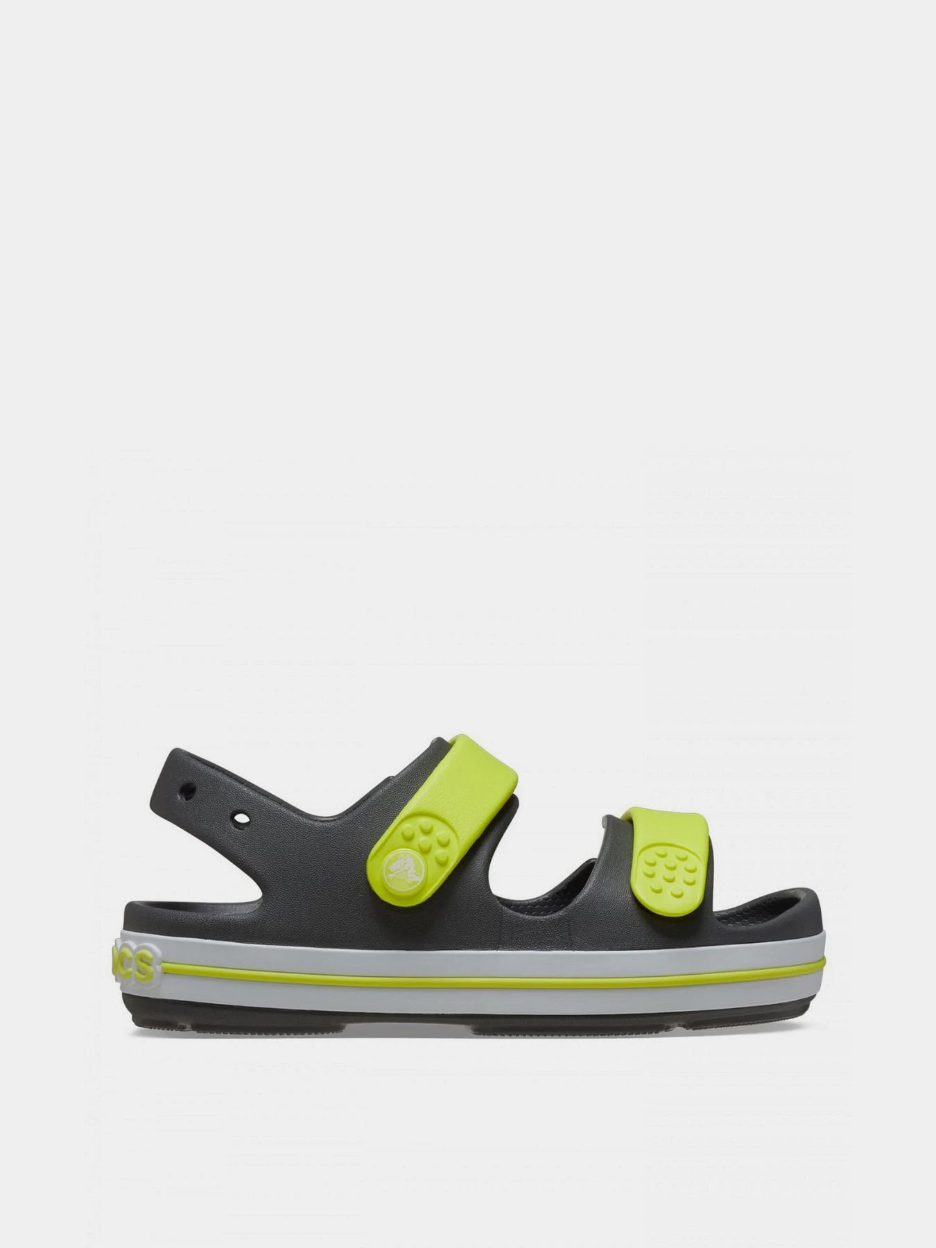 Сандалії Crocs модель 209423-1NJ Сандалії Crocs модель 209423-1NJ Фото