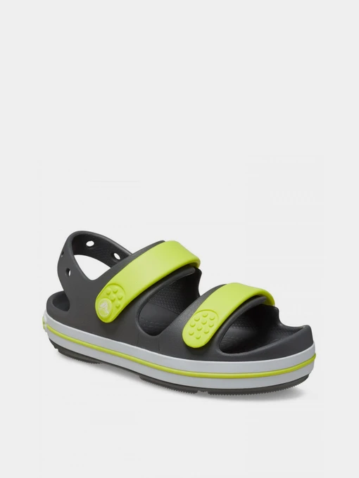 Дитячі Сандалії Crocs фото 2
