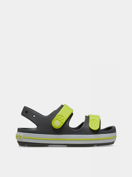Сандалії Crocs модель 209423-1NJ Фото