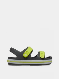 Сандалії Crocs модель 209423-1NJ Фото