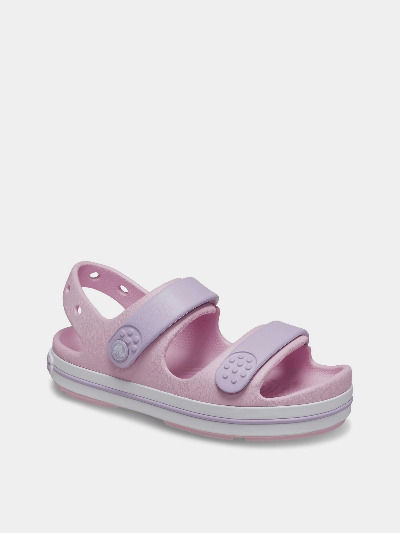 Сандалії Crocs модель 209423-84I Сандалії Crocs модель 209423-84I Фото
