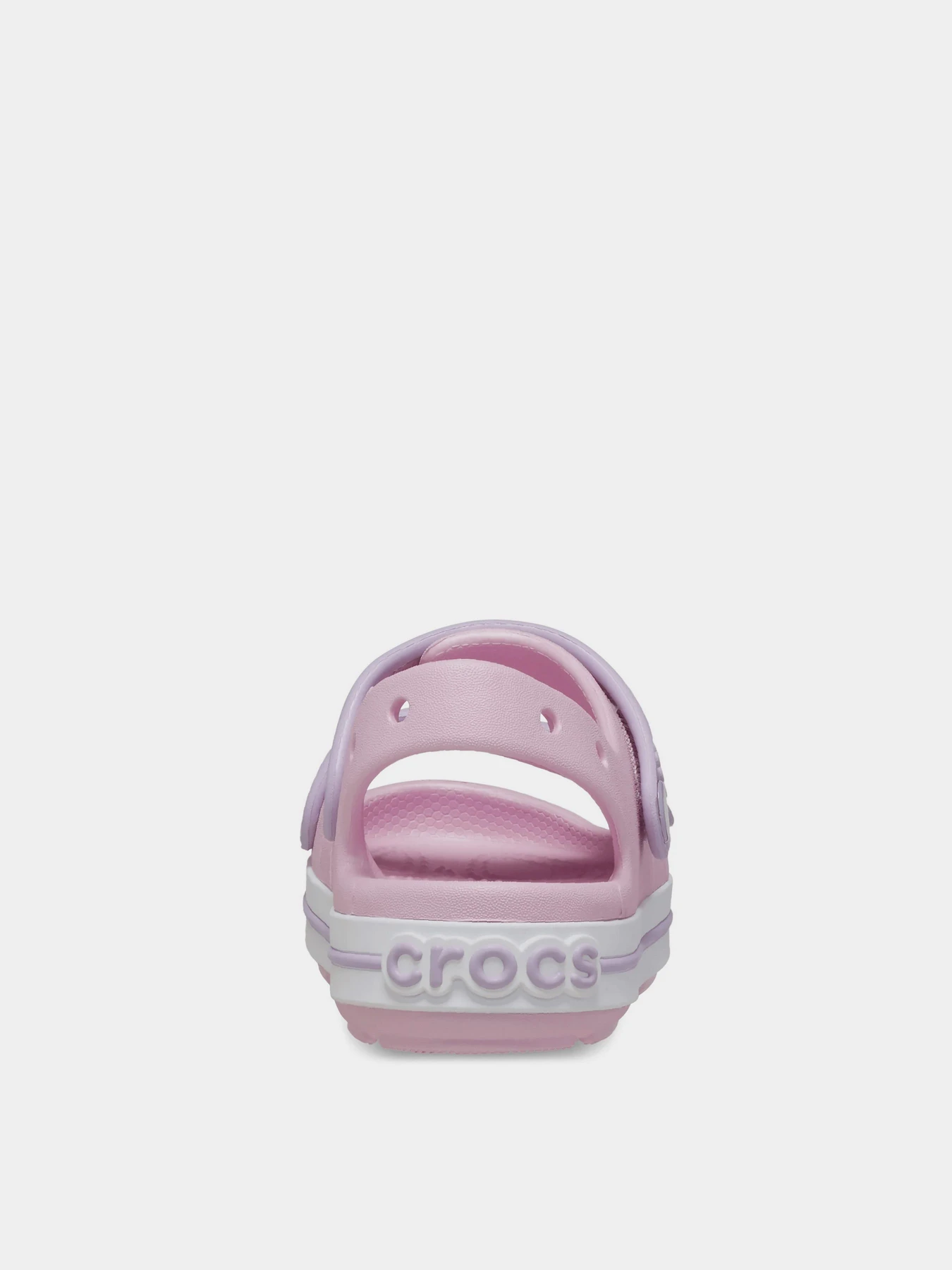 Сандалії Crocs модель 209423-84I Сандалії Crocs модель 209423-84I Фото