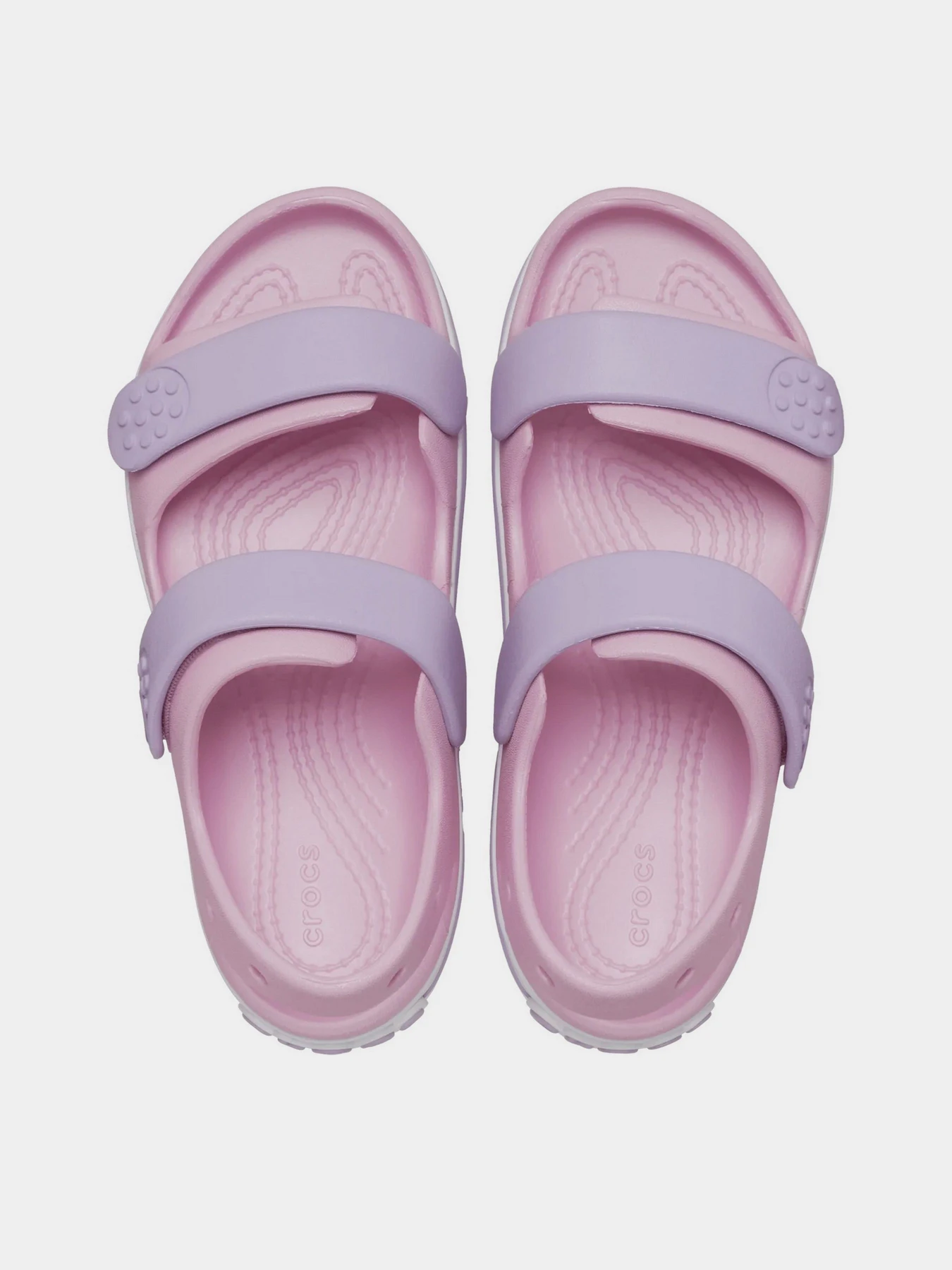 Сандалії Crocs модель 209423-84I Сандалії Crocs модель 209423-84I Фото