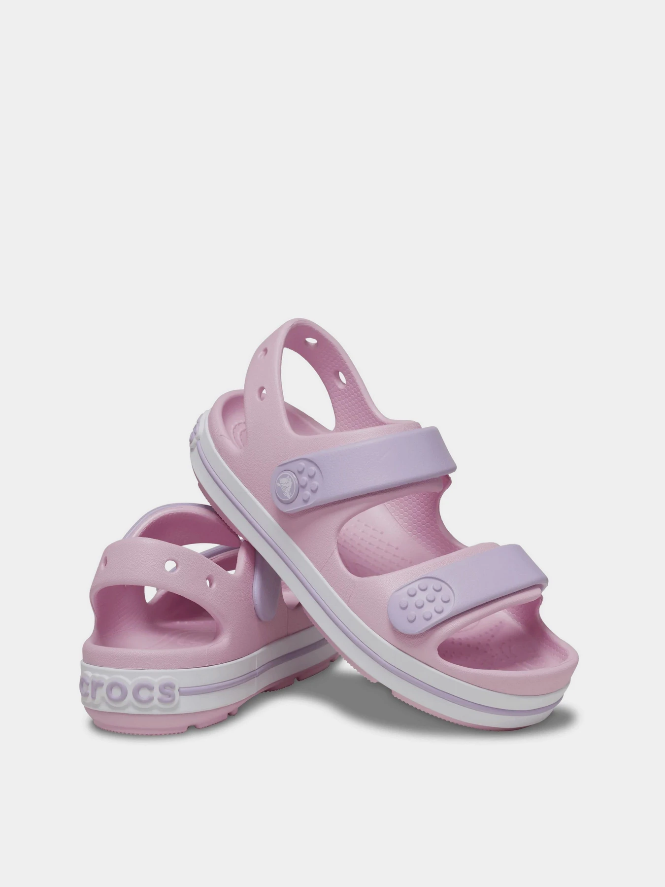 Сандалії Crocs модель 209423-84I Сандалії Crocs модель 209423-84I Фото