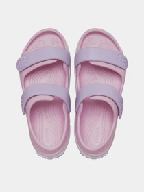 Сандалії Crocs модель 209423-84I Фото