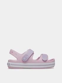 Сандалії Crocs модель 209423-84I Фото