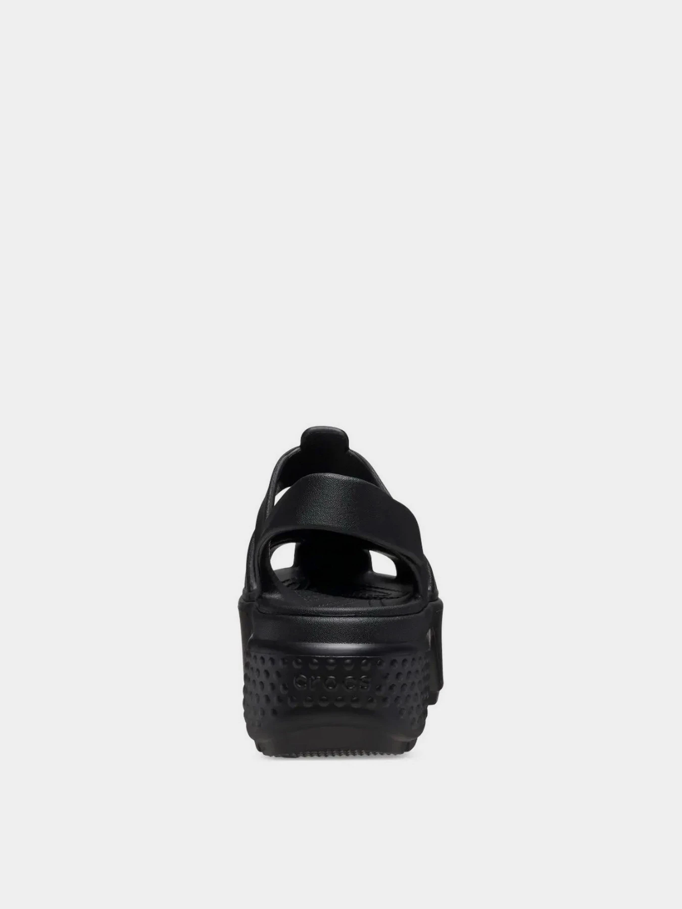 Сандалии Crocs модель 209938-001 Фото