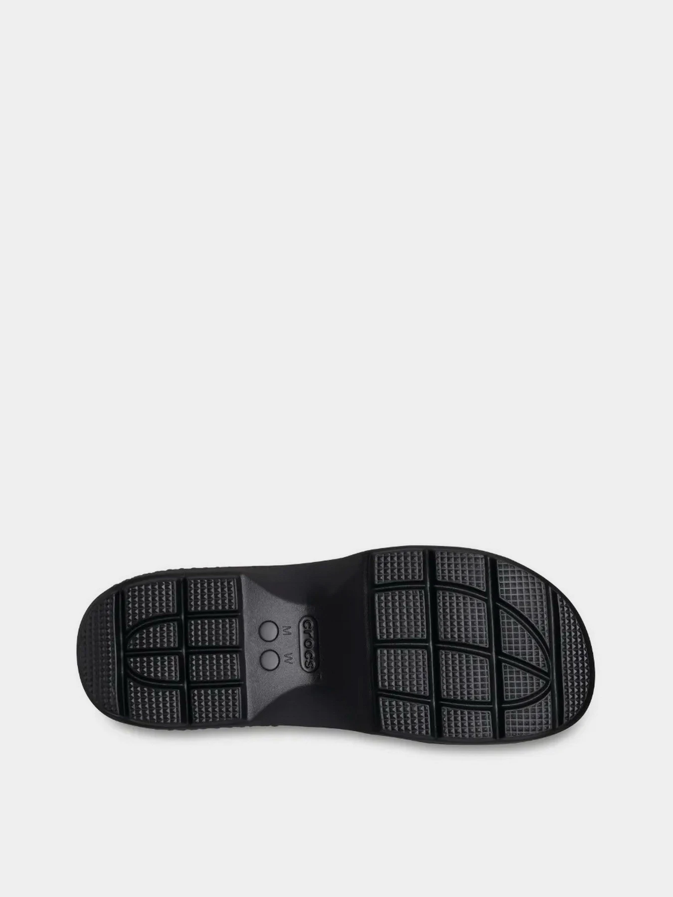 Сандалии Crocs модель 209938-001 Фото