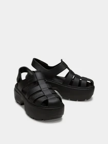 Сандалии Crocs модель 209938-001 Фото