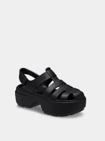 Сандалии Crocs модель 209938-001 Фото