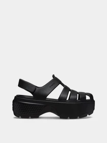 Сандалии Crocs модель 209938-001 Фото