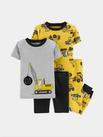 Одяг для дому та сну Carter’s модель 2H450910-multi Фото
