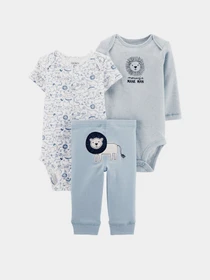 Костюмы Carter’s модель 17644210-multi Фото