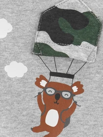 Костюми Carter’s модель 1H446510-multi Фото