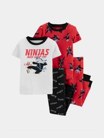 Одяг для дому та сну Carter’s модель 2H457210-multi Фото