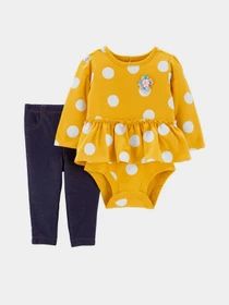 Костюмы Carter’s модель 1H389710-multi Фото