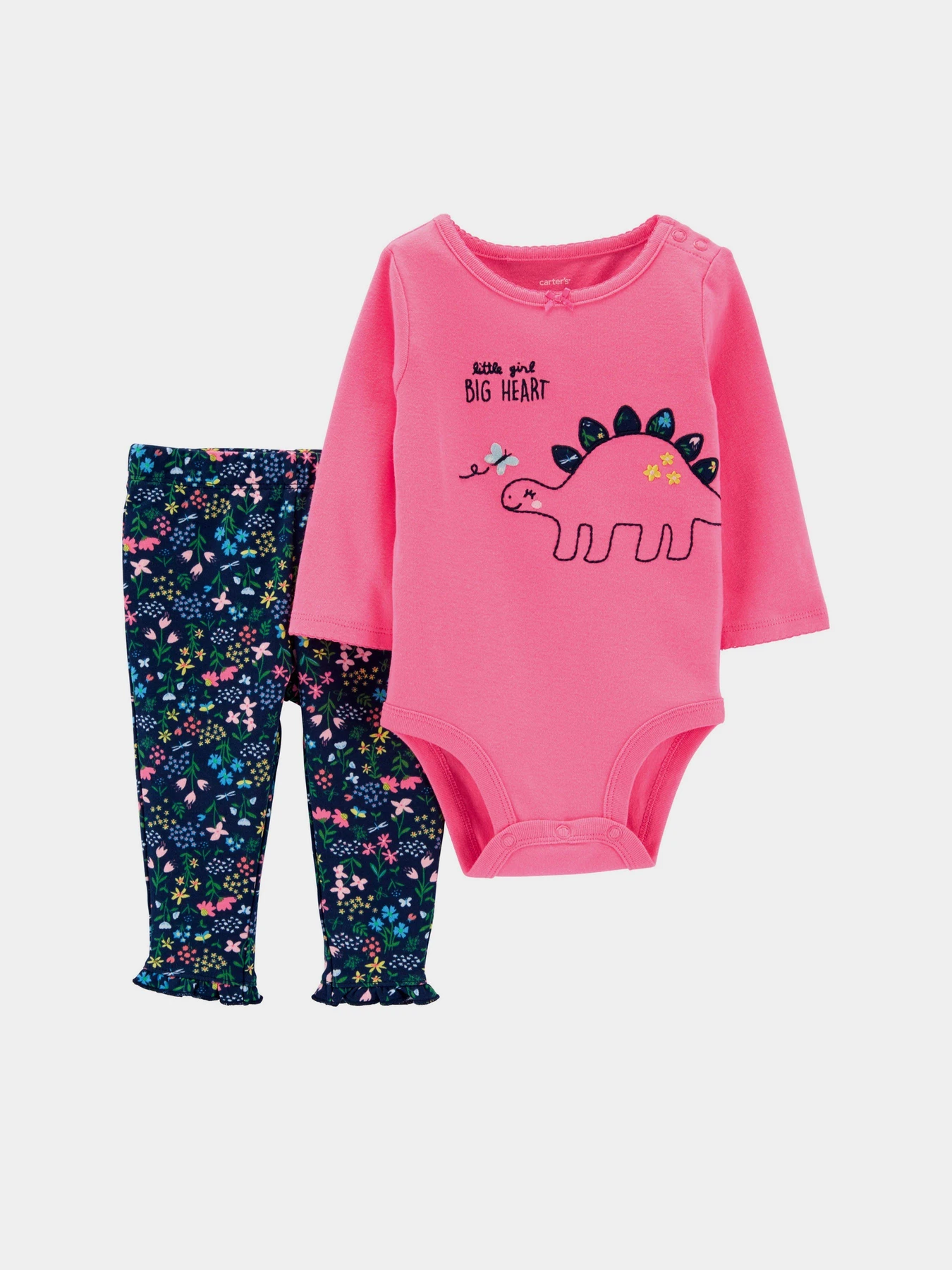 Костюми Carter’s модель 1H390210-multi Костюми Carter’s модель 1H390210-multi Фото