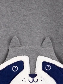 Костюмы Carter’s модель 1J925810-gray Фото