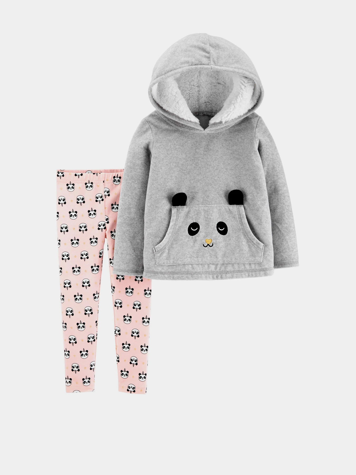 Костюмы Carter’s модель 18375410-multi Фото