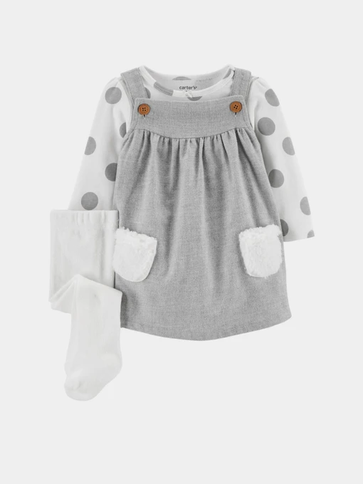 Костюмы Carter’s модель 18522510-multi Фото