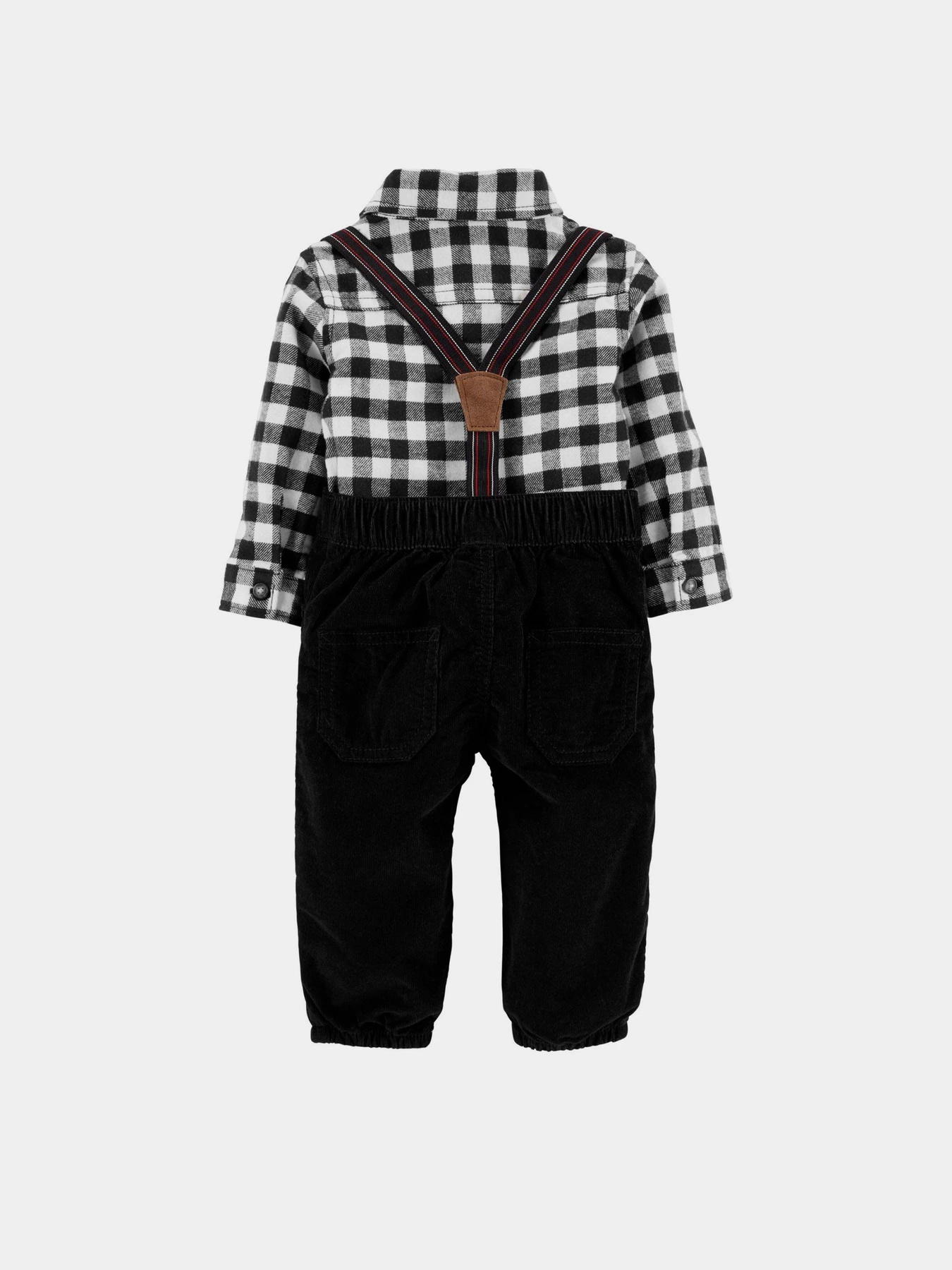 Костюмы Carter’s модель 18599010-multi Костюмы Carter’s модель 18599010-multi Фото