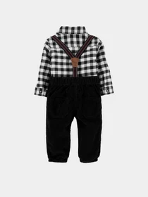 Костюмы Carter’s модель 18599010-multi Фото