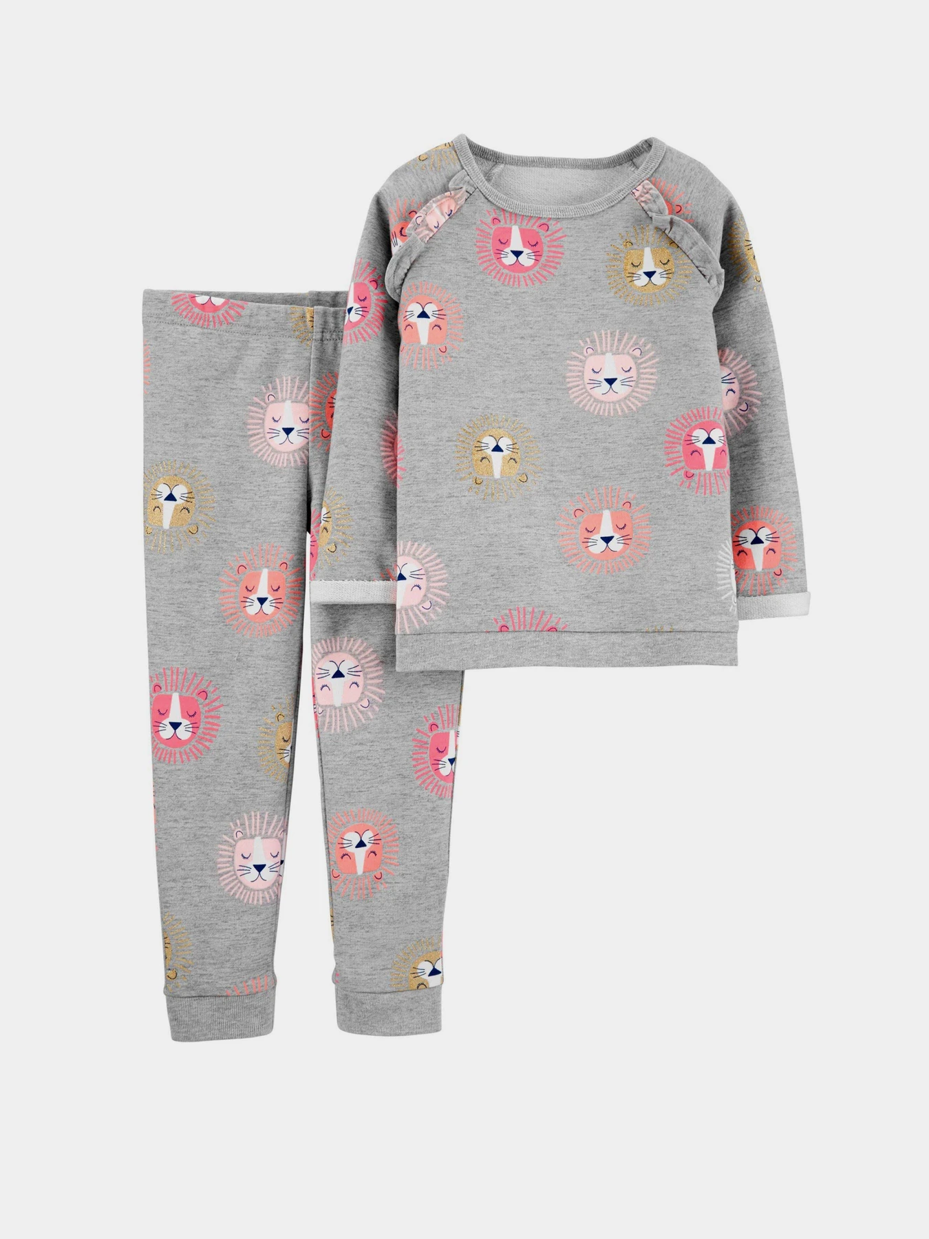 Костюми Carter’s модель 1H325910-multi Костюми Carter’s модель 1H325910-multi Фото